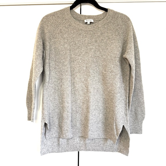 Madewell Sweater - Picture 1 of 4